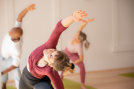 Yoga Akademie Freiburg