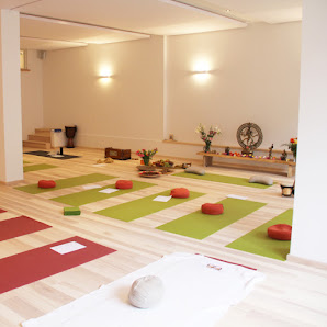 Yoga Akademie Freiburg