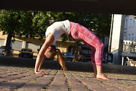Yogastudio Freiburg Katharina Otto - Brombergstraße