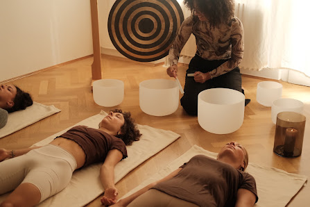 Inner Spaces Studio