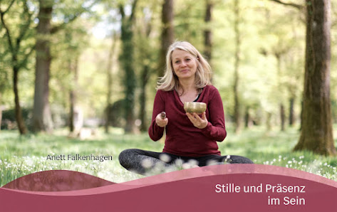 Maitri Yoga Freiburg, Anett Falkenhagen