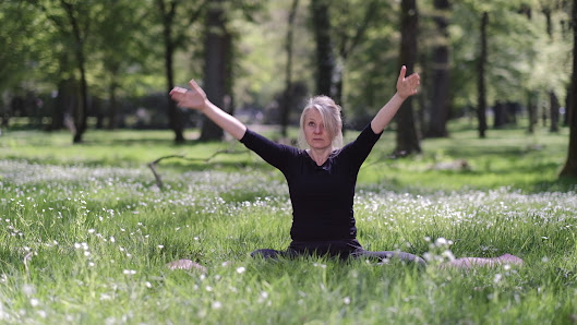 Maitri Yoga Freiburg, Anett Falkenhagen