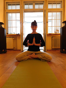 Gaia Devi Yoga