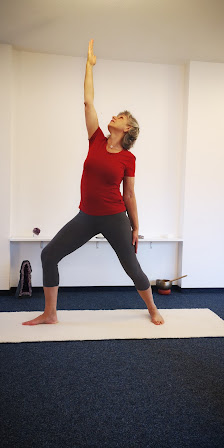 Lotus-Yoga Freiburg