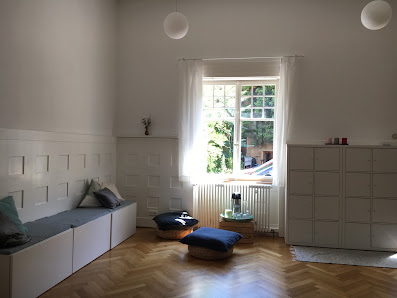 Yoga- & Seminarraum Freiburg.