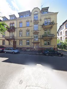 Yogazimmer Wiehre