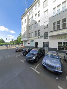 Iyengar Yoga Charlottenburg / yoga-culture-berlin