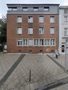 GGF Gesellschaft für Geisteswissenschaftliche Fortbildung e.V.