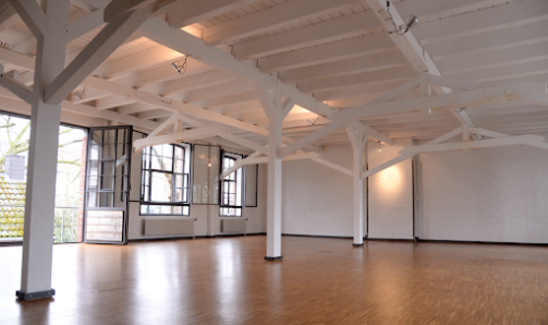 Yoga - Hatha Yoga in Aachen - Jeanette McGrath