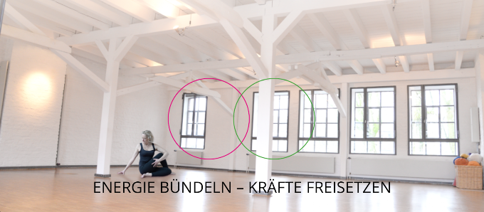 Yoga - Hatha Yoga in Aachen - Jeanette McGrath