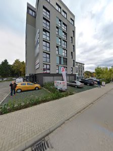 Lebensraum Yogaloft