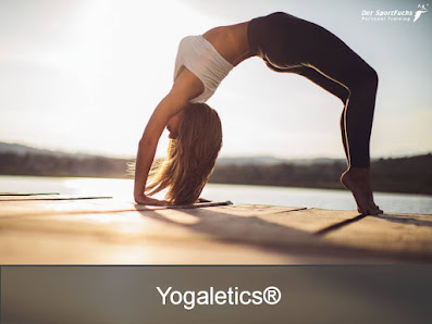 Yogaletics® | Traditionelles Yoga & Athletik Training | Aachen