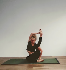 Simoon Yoga Studio