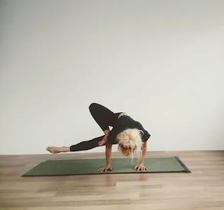 Simoon Yoga Studio