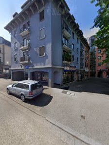 Yogastudio Freiburg Katharina Otto - Schwarzwaldstraße