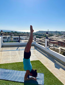 Balance Yoga Ahrensfelde