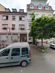 LymphYoga Freiburg
