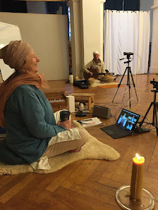 Online Yoga Ausbildung