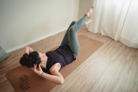 Deine Herzzeit - Pilates & Yoga