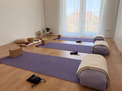 Urja Yoga & Sound