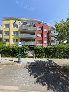 Raum für Atem und Yoga