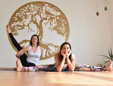 Yoga2be Bad Säckingen | Yoga-Studio