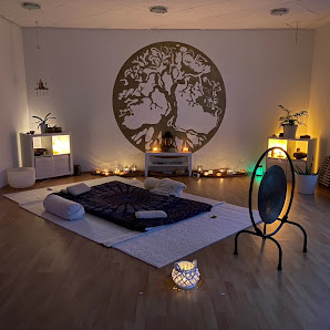 Yoga2be Bad Säckingen | Yoga-Studio