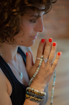Yoga & Pilates mit Silke Blum
