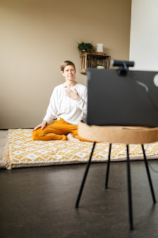 Soma 'n Soul Spaces - online und in Präsenz