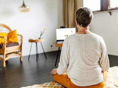 Soma 'n Soul Spaces - online und in Präsenz