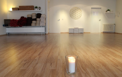 FREIRAUM yoga & mehr