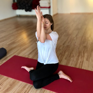 FREIRAUM yoga & mehr