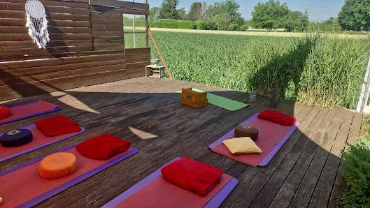 Auszeit Yogazentrum-Kaiserstuhl