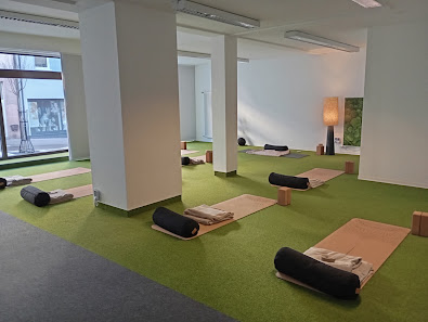 Yoga Studio Triberg