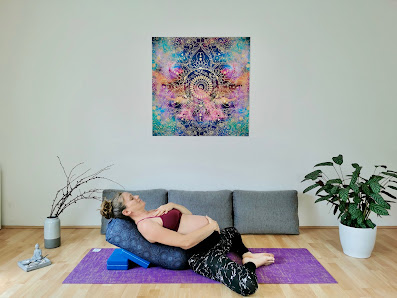 Yoga in der Schwangerschaft