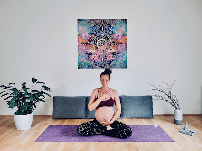 Yoga in der Schwangerschaft
