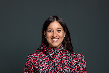 Claudia Sousa - Traumatherapie & Traumasensibles Yoga