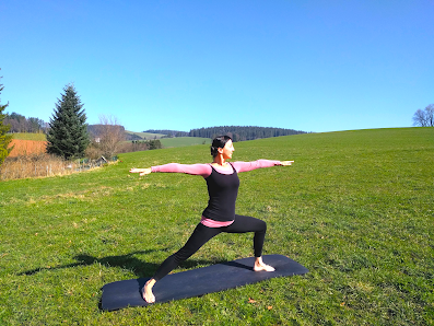 Ekagrata Yoga