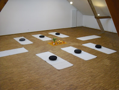 Lust auf Yoga.com