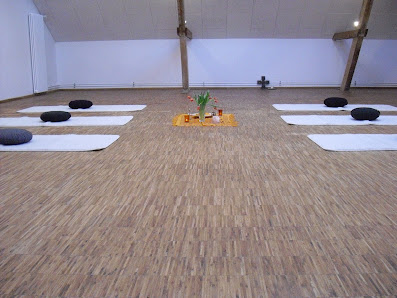 Lust auf Yoga.com