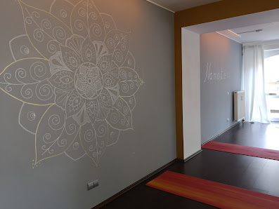 Yoga und Klang - Yoga, Meditation, Klangmassagen