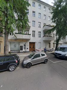 Sahaja Yoga Zentrum Berlin