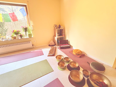 BE YOGI - Yoga mit Beate Laudien - Ingelheim / Wackernheim