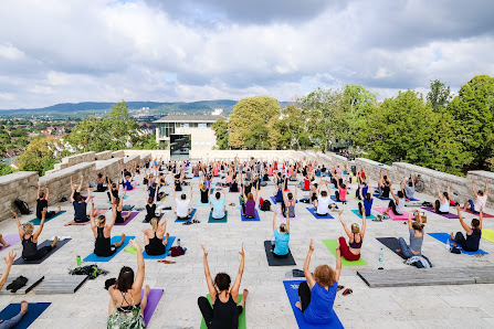 dein yoga kassel