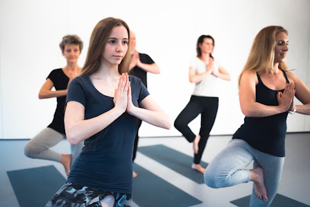 Yoga Coaches (Eschweiler)