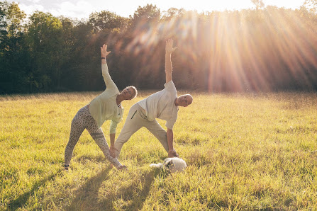 Yoga Coaches (Eschweiler)