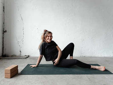Mehrflow Yoga - Julia Mehr | Yoga & Day Retreats Mainz