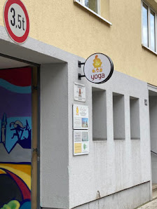 Ayurveda Zeit in der Oase Mainz Hebammenpraxis, Yoga-Zentrum