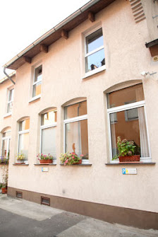 Ayurveda Zeit in der Oase Mainz Hebammenpraxis, Yoga-Zentrum