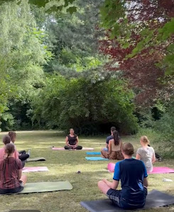 Akansha Yoga
